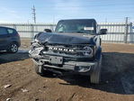 Ford Bronco 2025