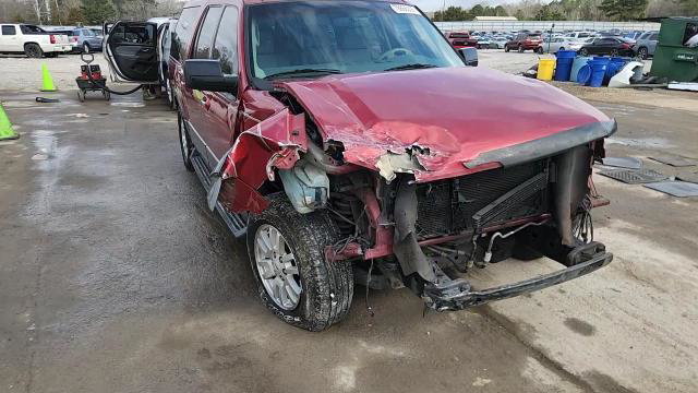Ford Expedition 2007