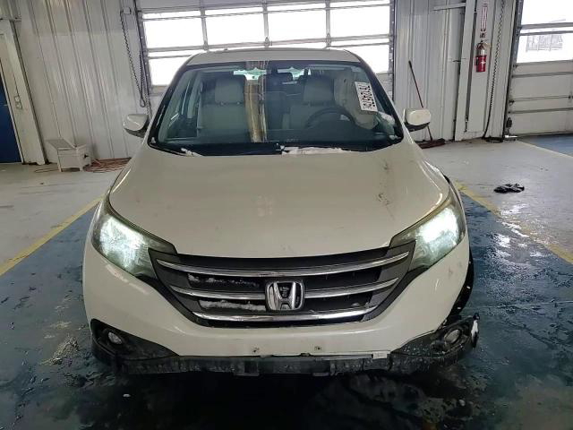 Honda CR-V 2014