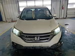 Honda CR-V 2014