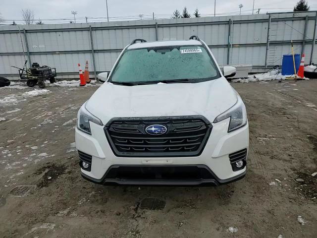 Subaru Forester 2024