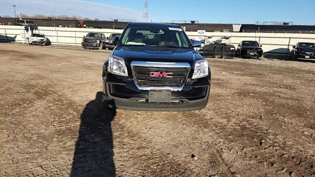 GMC Terrain 2016