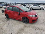 Honda Fit 2018