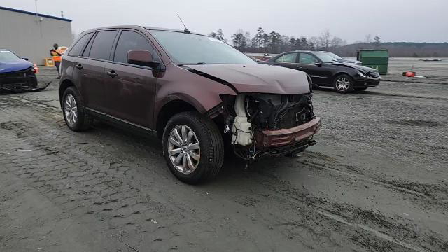 Ford Edge 2010