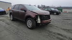 Ford Edge 2010
