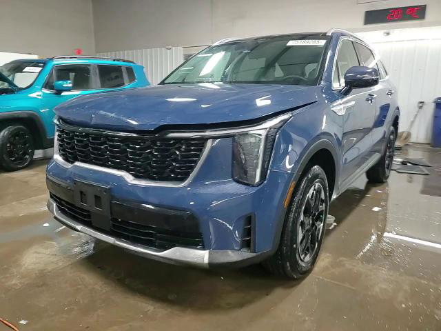 Kia Sorento 2024
