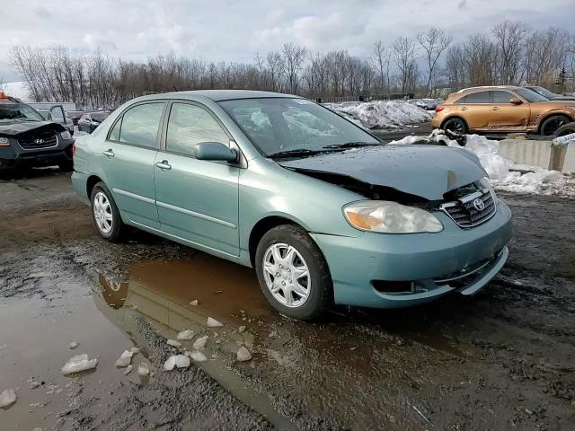Toyota Corolla 2007