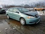 Toyota Corolla 2007