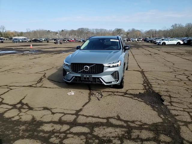 Volvo XC60 2024
