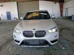 BMW X1 2018