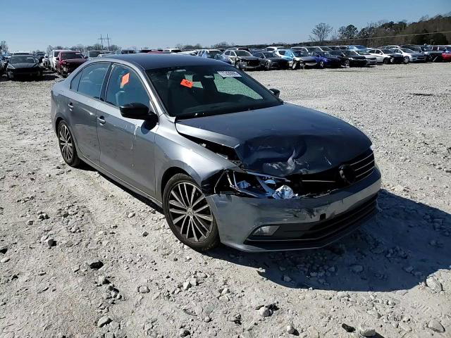 Volkswagen Jetta 2015