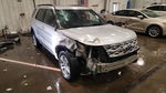 Ford Explorer 2018
