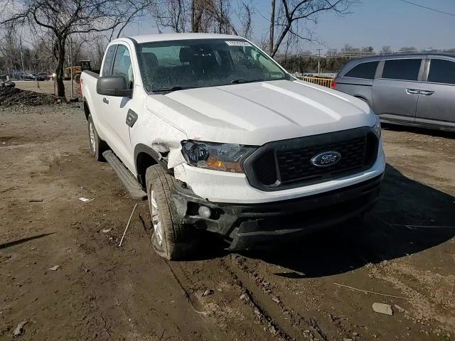 Ford Ranger 2019