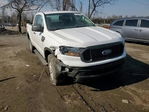 Ford Ranger 2019