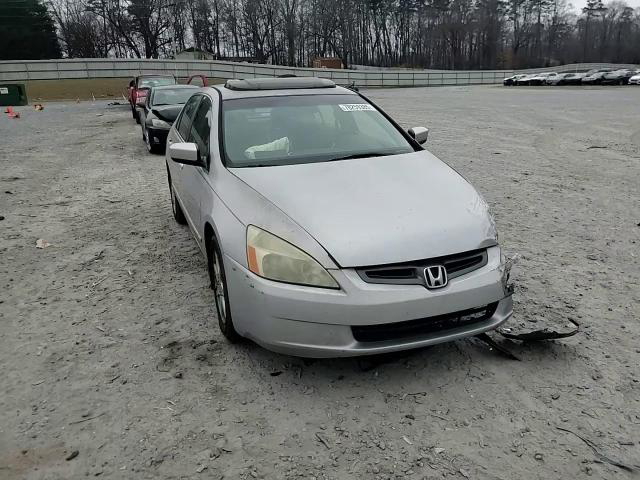 Honda Accord 2003