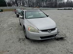 Honda Accord 2003