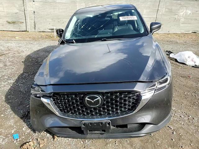 Mazda CX-5 2022
