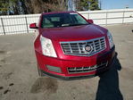 Cadillac SRX 2014