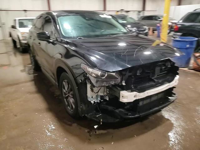 Mazda CX-9 2022