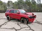Toyota 4Runner 2016
