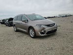 Chrysler Pacifica 2017