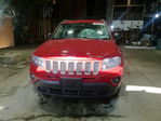 Jeep Compass 2016