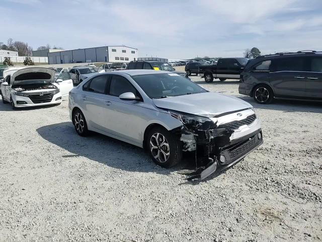 Kia Forte 2021