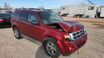 Ford Escape 2012