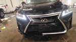 Lexus RX 2016