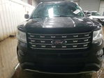 Ford Explorer 2017