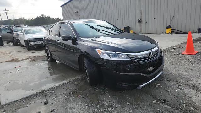 Honda Accord 2017