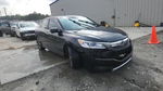 Honda Accord 2017