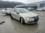 Volkswagen Jetta 2013