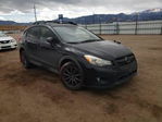 Subaru XV 2015