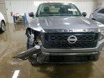 Nissan Navara (Frontier) 2022