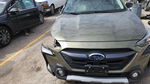 Subaru Outback 2025