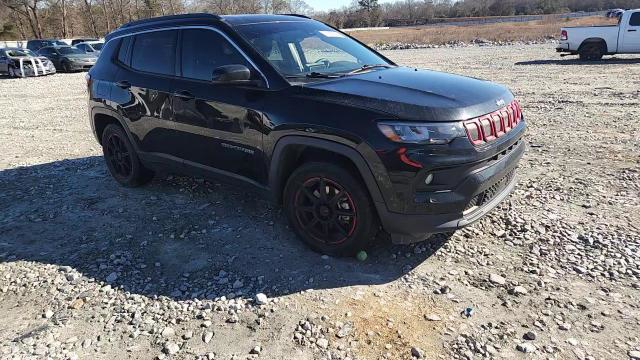 Jeep Compass 2022