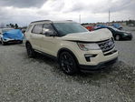 Ford Explorer 2018