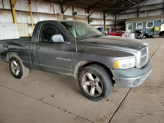 Dodge RAM 2005