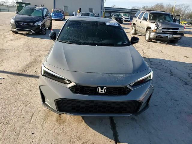 Honda Civic 2026