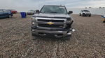Chevrolet Silverado 2014
