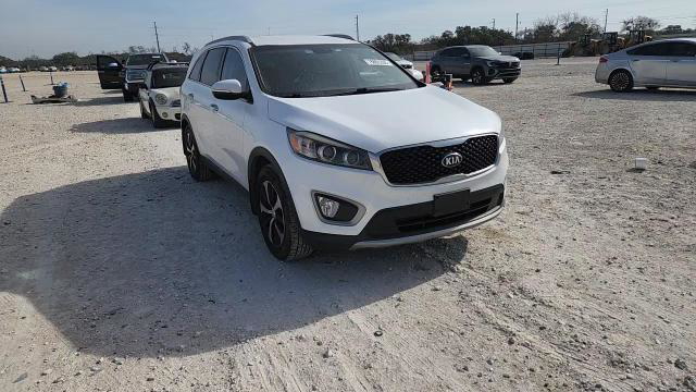 Kia Sorento 2018