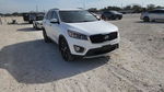 Kia Sorento 2018