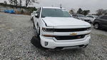 Chevrolet Silverado 2018