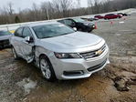 Chevrolet Impala 2015