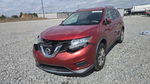 Nissan Rogue 2015