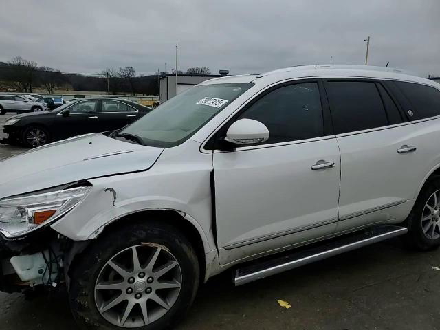 Buick Enclave 2017