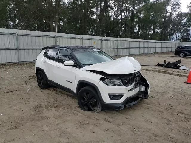 Jeep Compass 2019