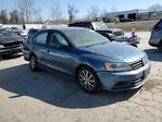 Volkswagen Jetta 2015