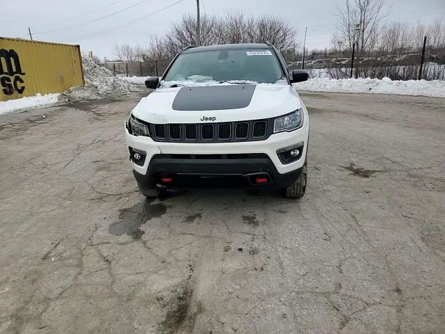 Jeep Compass 2020
